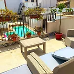 Morfeo Charming & Relax 4* 아볼라