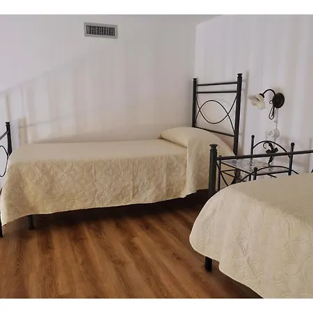 Morfeo Charming & Relax 4*