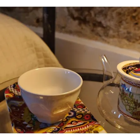 Bed & Breakfast Morfeo Charming & Relax 4*