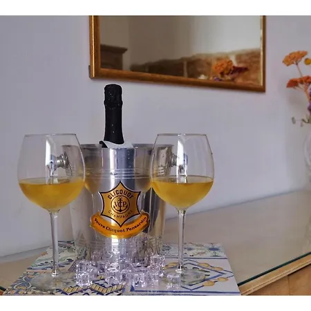 Morfeo Charming & Relax Avola