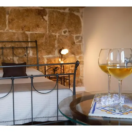 Bed & Breakfast Morfeo Charming & Relax 4*