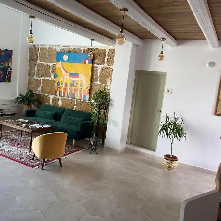 Bed & Breakfast Morfeo Charming & Relax