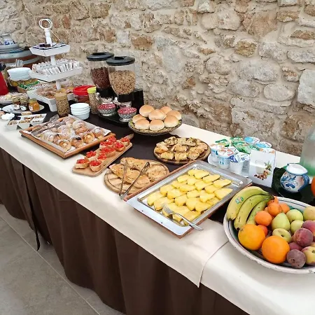 Morfeo Charming & Relax Avola