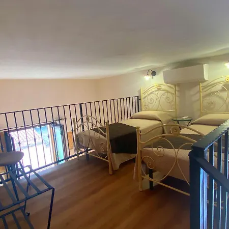 Morfeo Charming & Relax Bed and breakfast 4*