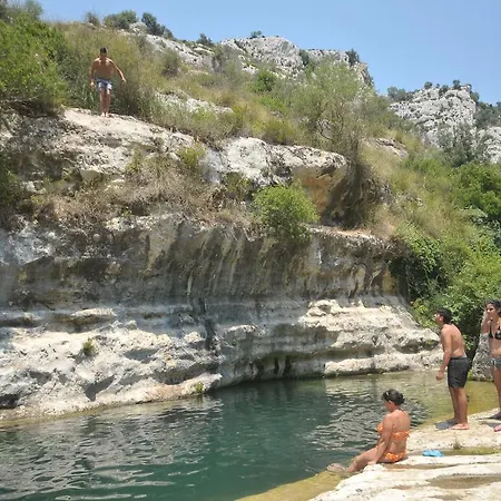Bed & Breakfast Morfeo Charming & Relax Avola