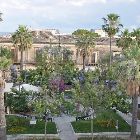 Morfeo Charming & Relax