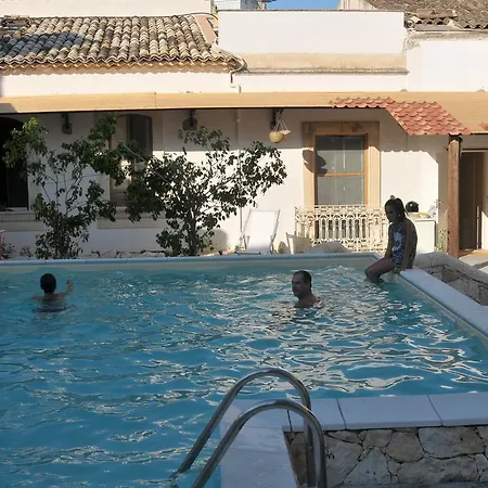 Morfeo Charming & Relax 4* Avola