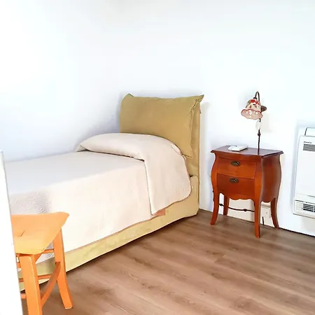 Morfeo Charming & Relax Avola