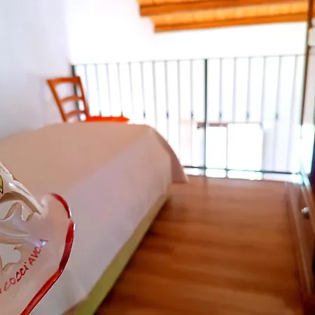 Morfeo Charming & Relax Alojamento de Acomodação e Pequeno-almoço Avola