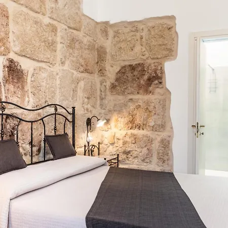 Morfeo Charming & Relax 2* Avola