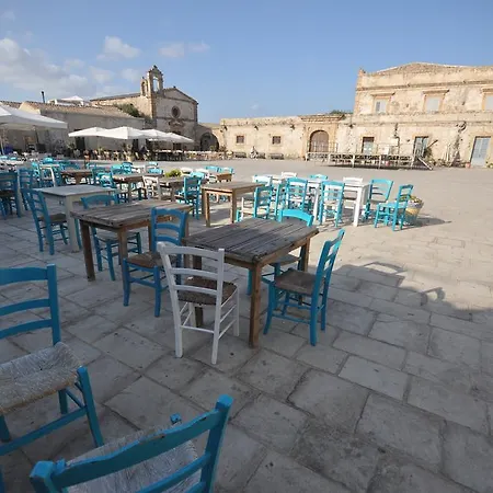 Morfeo Charming & Relax Avola