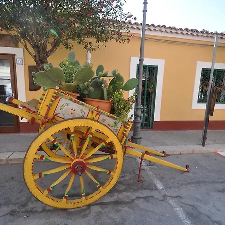 Morfeo Charming & Relax 4* Avola