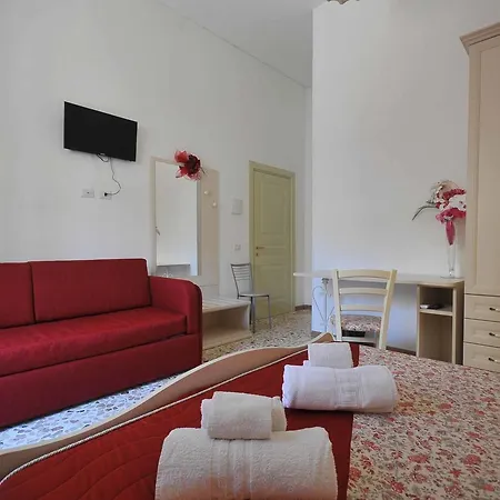 Morfeo Charming & Relax Avola
