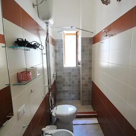 Morfeo Charming & Relax Отель типа 