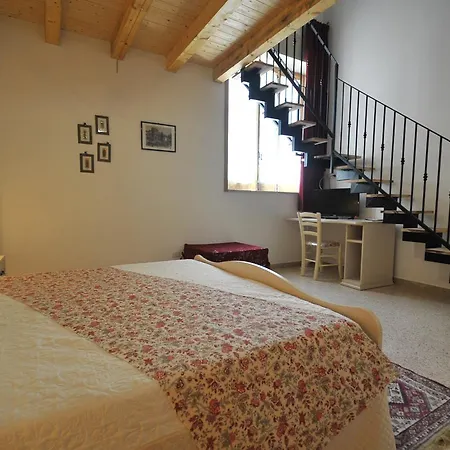 Morfeo Charming & Relax Avola