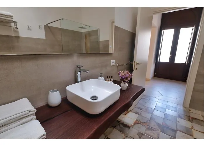 Morfeo Charming & Relax Bed and breakfast