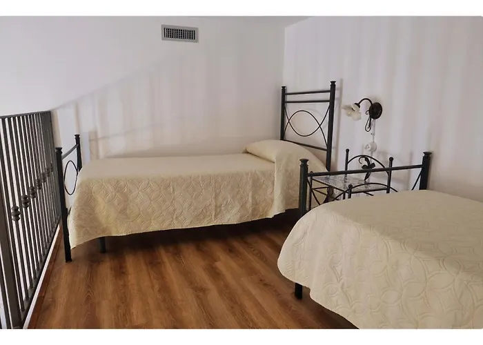 Morfeo Charming & Relax 4*