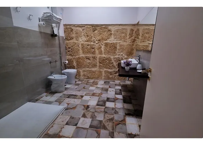 Bed & Breakfast Morfeo Charming & Relax
