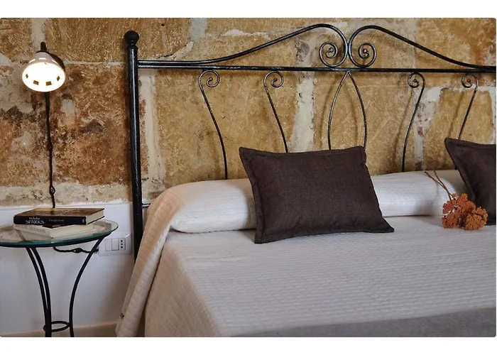 Morfeo Charming & Relax Avola
