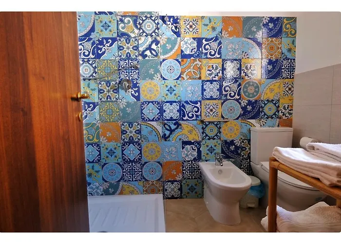 Morfeo Charming & Relax Bed and breakfast Avola