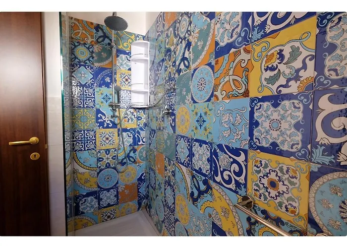 Bed and breakfast Morfeo Charming & Relax
