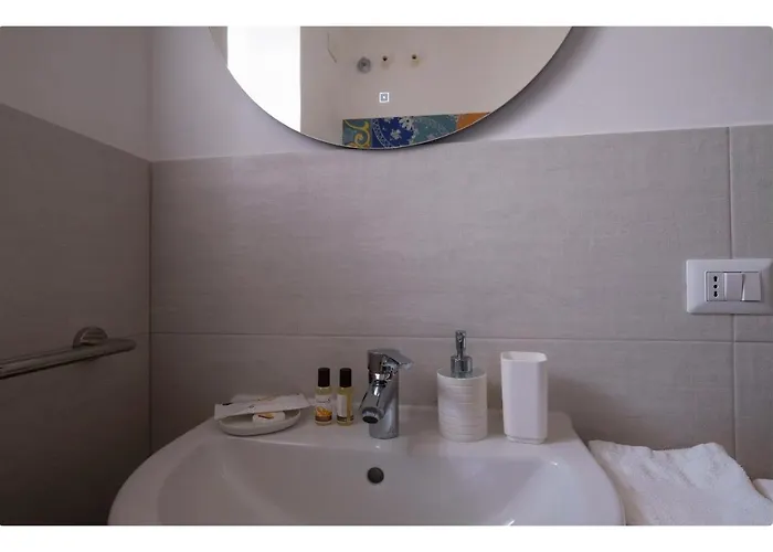 Bed & Breakfast Morfeo Charming & Relax 4*
