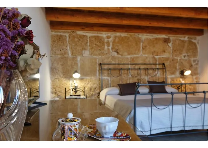 Morfeo Charming & Relax Avola