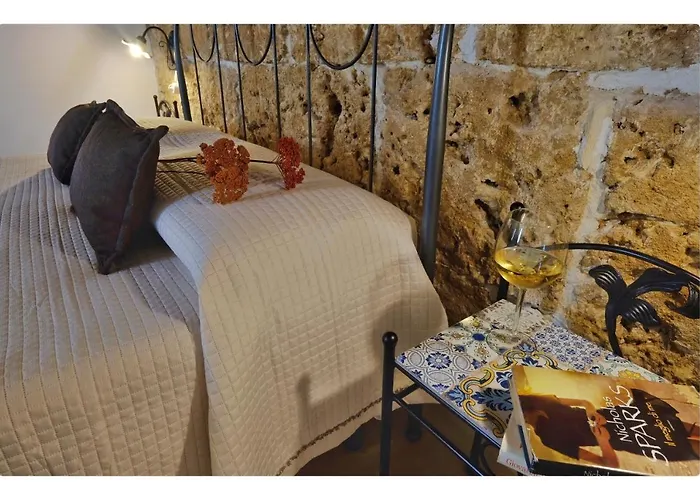 Morfeo Charming & Relax Avola