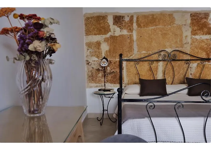 Bed & Breakfast Morfeo Charming & Relax