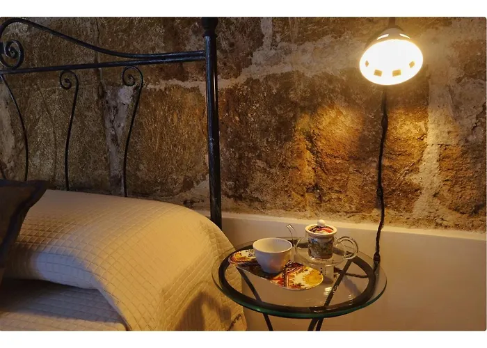 Morfeo Charming & Relax Bed and breakfast Avola