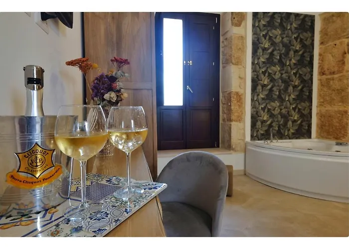 Bed & Breakfast Morfeo Charming & Relax