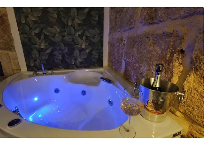 Bed & Breakfast Morfeo Charming & Relax