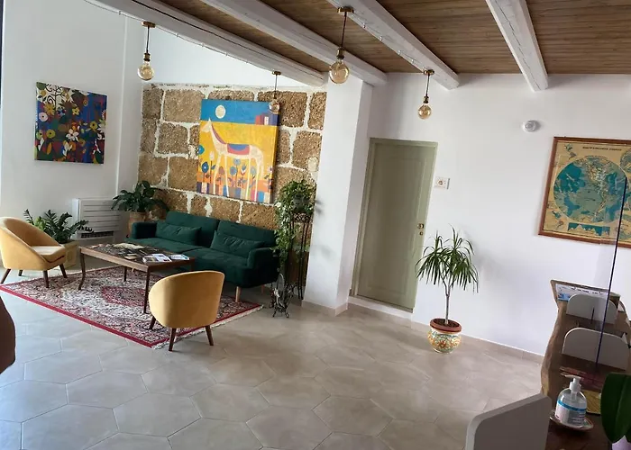 Bed and breakfast Morfeo Charming & Relax