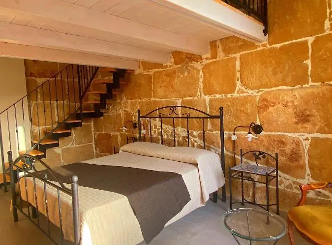 Morfeo Charming & Relax Bed and breakfast 4*
