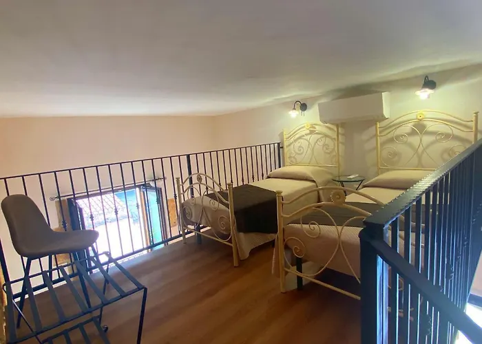 Morfeo Charming & Relax Bed and breakfast 4*