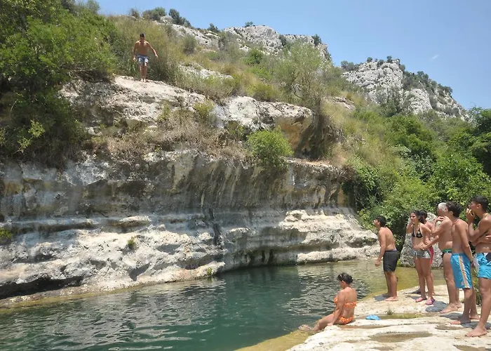 Bed & Breakfast Morfeo Charming & Relax Avola