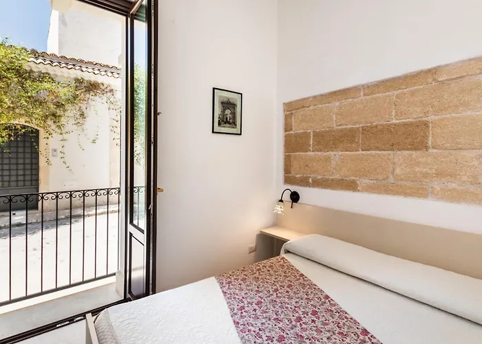 Morfeo Charming & Relax Bed & Breakfast