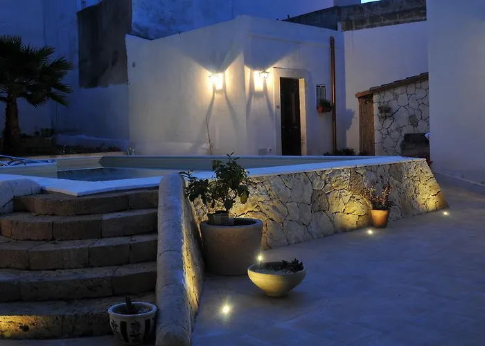 Morfeo Charming & Relax Bed and breakfast 4*