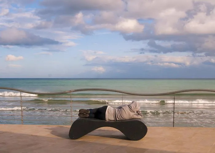 Morfeo Charming & Relax