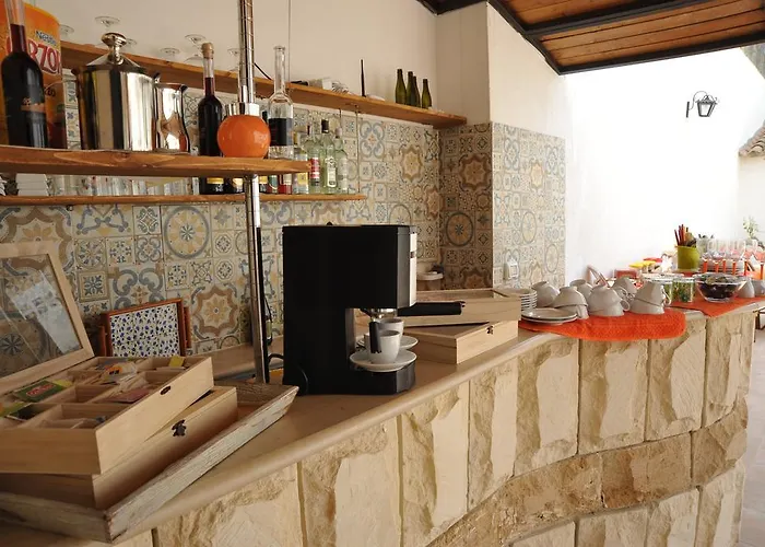 Bed & Breakfast Morfeo Charming & Relax 4*