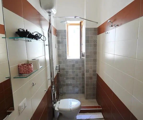 Morfeo Charming & Relax Bed & Breakfast