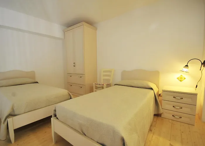 Bed & Breakfast Morfeo Charming & Relax