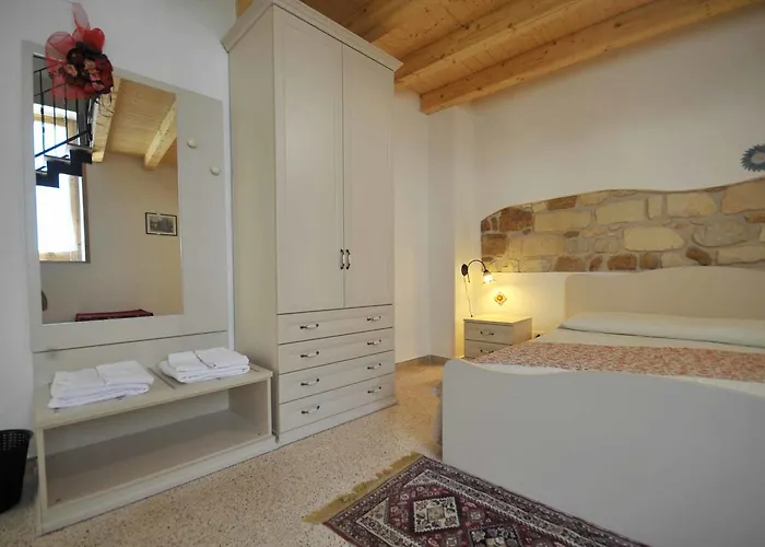 Morfeo Charming & Relax Bed and breakfast 4*