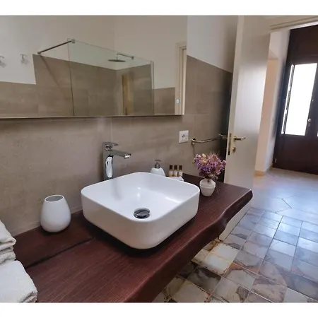 Morfeo Charming & Relax Oda ve Kahvaltı