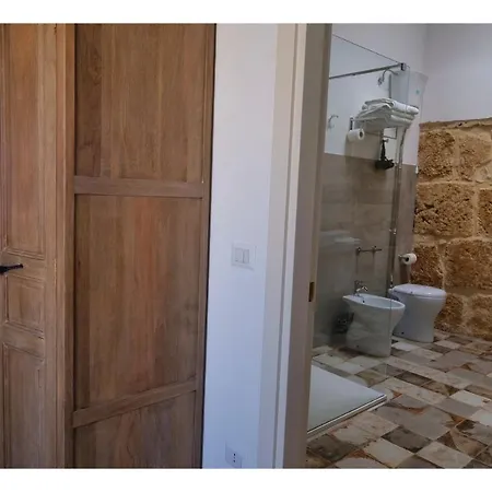 Morfeo Charming Rooms&relax 2*