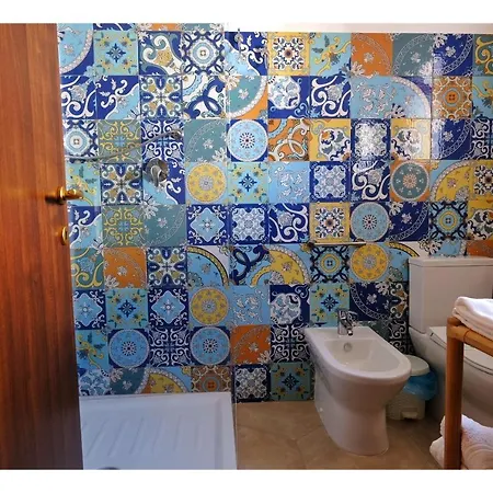 Morfeo Charming & Relax Oda ve Kahvaltı Avola