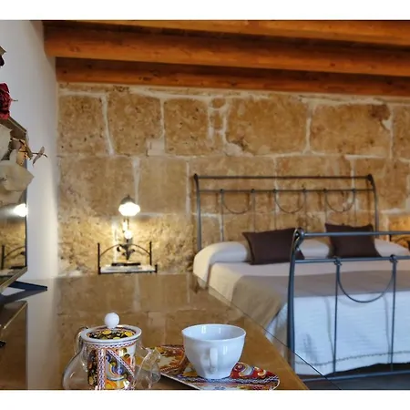 Morfeo Charming & Relax Avola