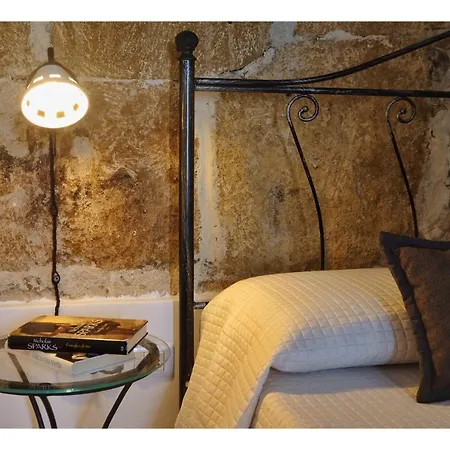 Oda ve Kahvaltı Morfeo Charming & Relax 4*