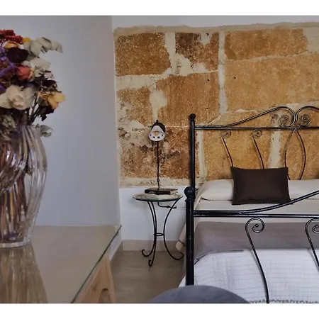 Bed & Breakfast Morfeo Charming Rooms&relax