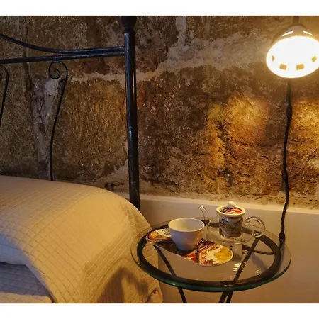 Morfeo Charming & Relax Oda ve Kahvaltı Avola